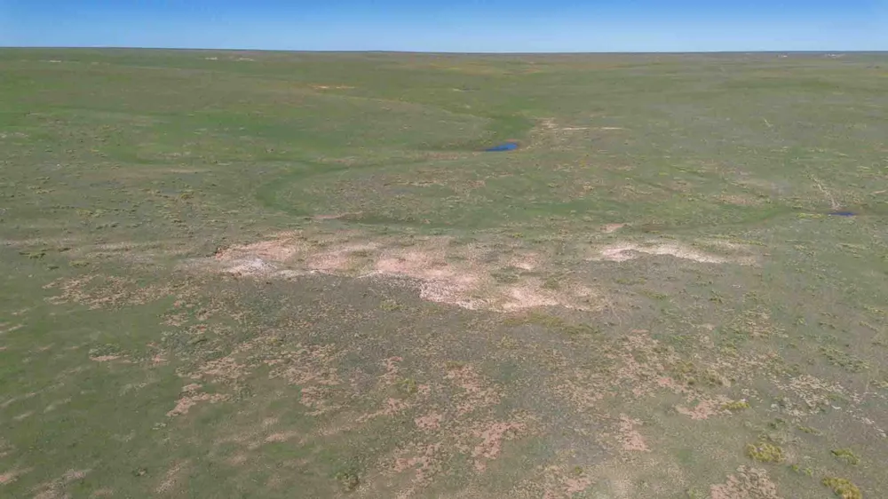 Wise Ranch 3,433.84 Acres Other - Not in list, NM 88430