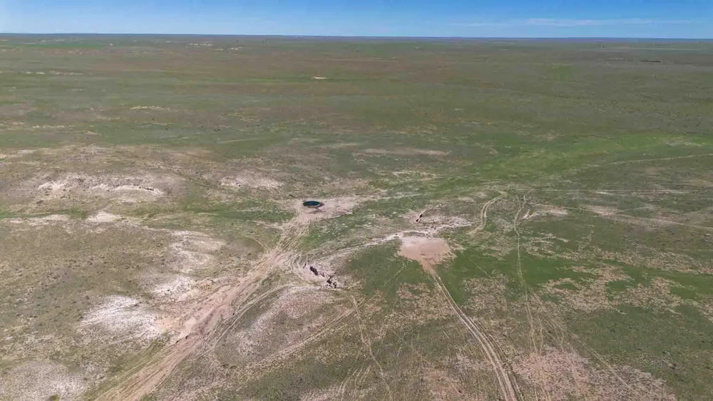 Wise Ranch 3,433.84 Acres Other - Not in list, NM 88430