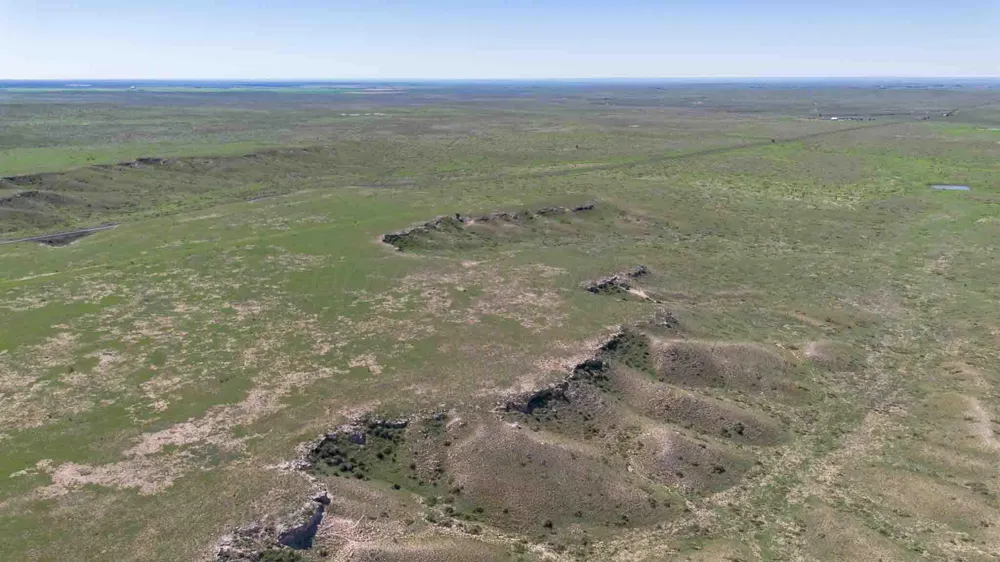 Wise Ranch 3,433.84 Acres Other - Not in list, NM 88430
