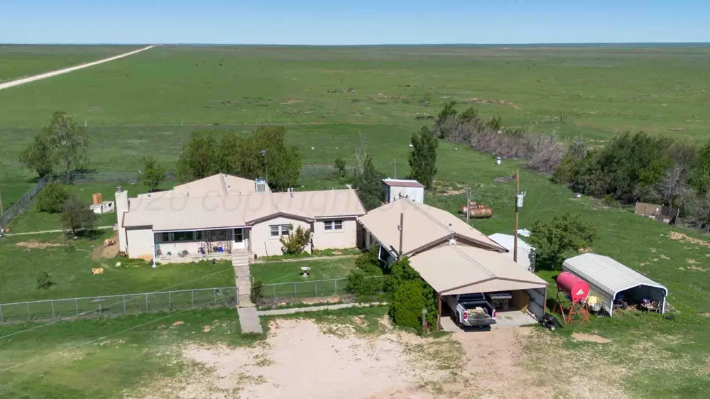 Wise Ranch 3,433.84 Acres Other - Not in list, NM 88430