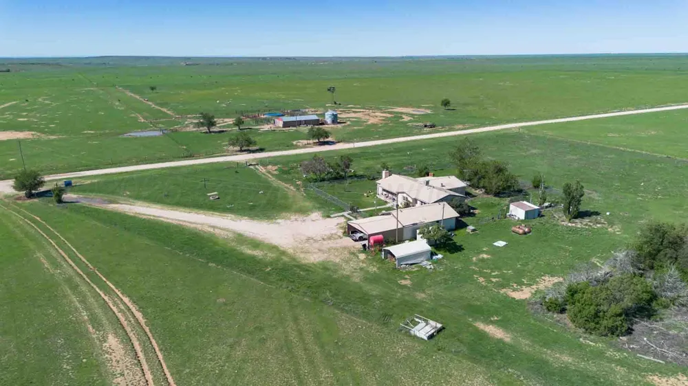 Wise Ranch 3,433.84 Acres Other - Not in list, NM 88430
