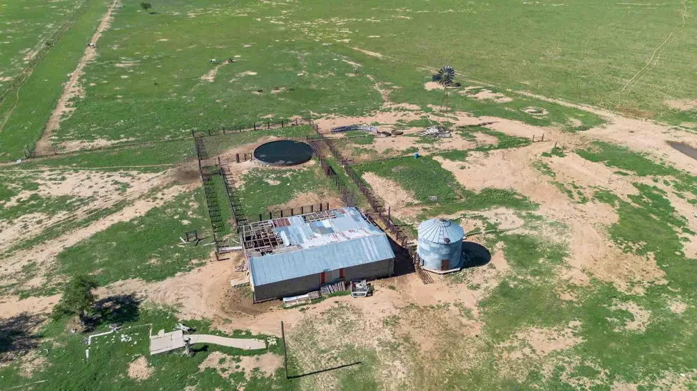 Wise Ranch 3,433.84 Acres Other - Not in list, NM 88430