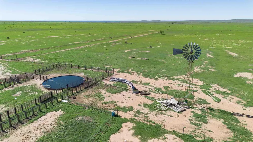 Wise Ranch 3,433.84 Acres Other - Not in list, NM 88430