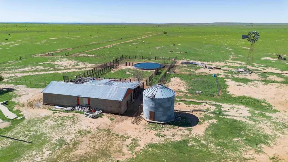 Wise Ranch 3,433.84 Acres Other - Not in list, NM 88430