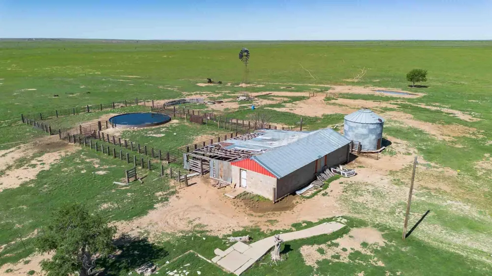 Wise Ranch 3,433.84 Acres Other - Not in list, NM 88430