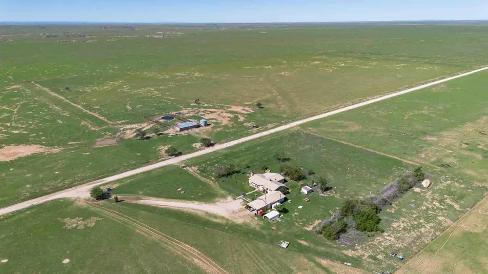 Wise Ranch 3,433.84 Acres Other - Not in list, NM 88430