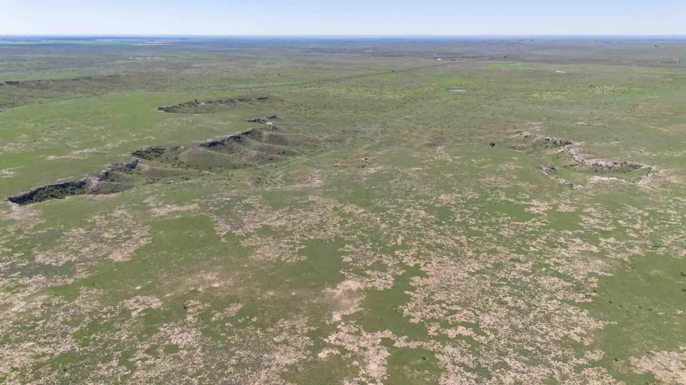 Wise Ranch 3,433.84 Acres Other - Not in list, NM 88430