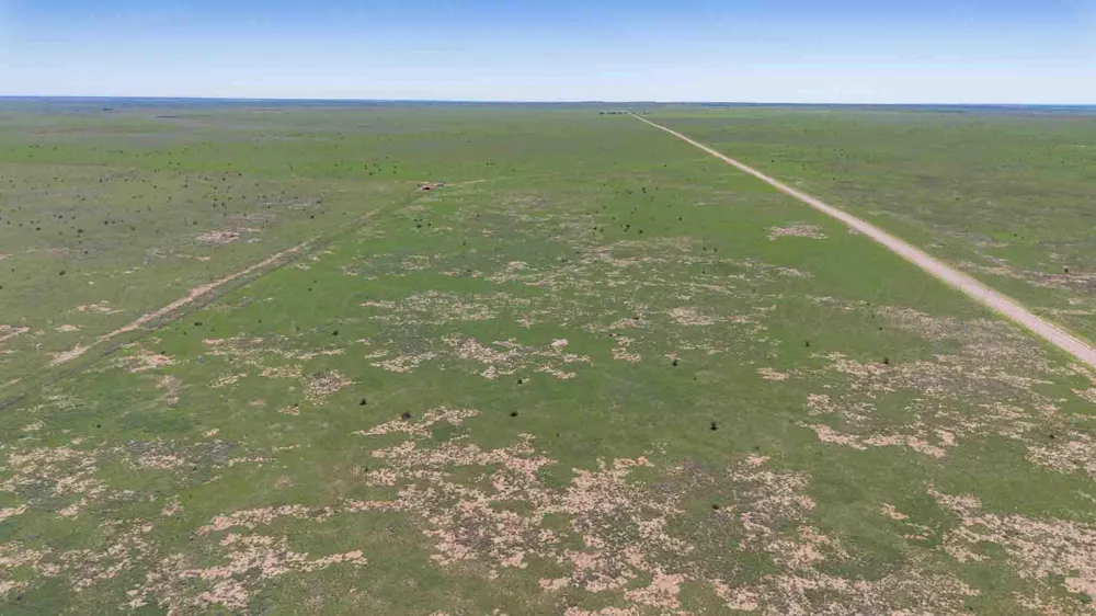 Wise Ranch 3,433.84 Acres Other - Not in list, NM 88430