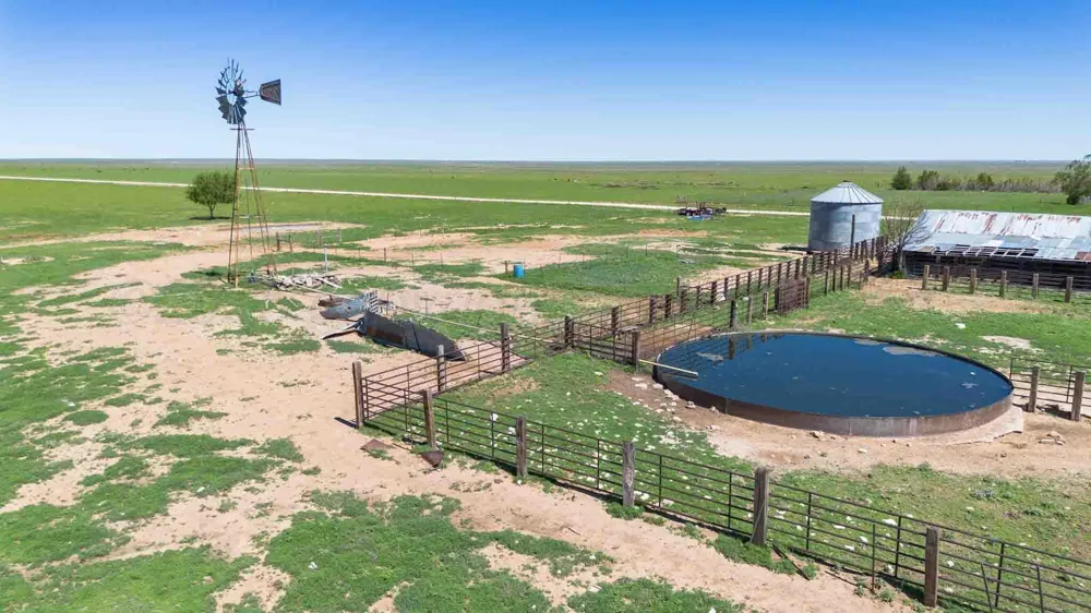 Wise Ranch 3,433.84 Acres Other - Not in list, NM 88430