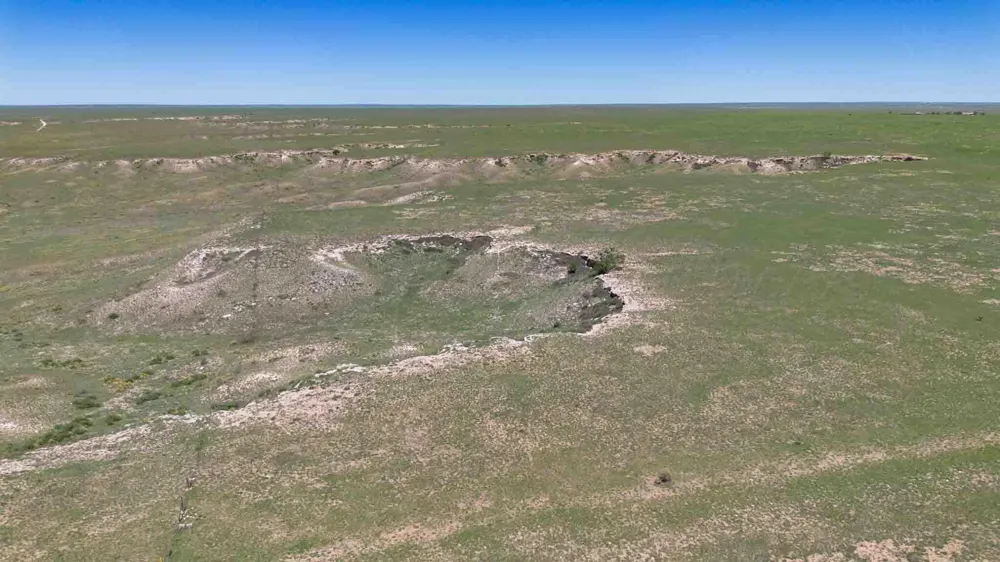 Wise Ranch 3,433.84 Acres Other - Not in list, NM 88430