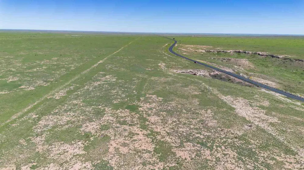 Wise Ranch 3,433.84 Acres Other - Not in list, NM 88430