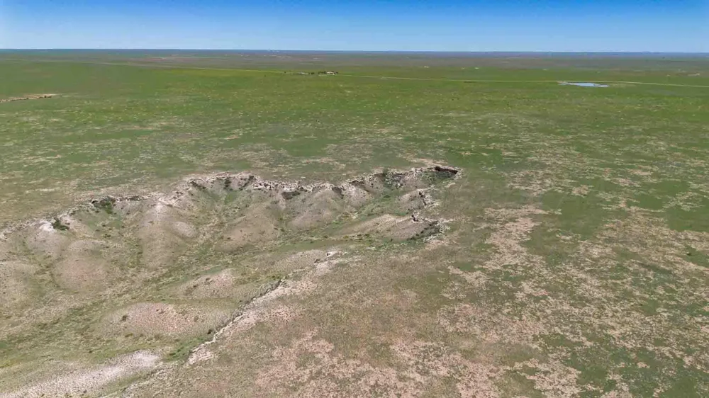 Wise Ranch 3,433.84 Acres Other - Not in list, NM 88430