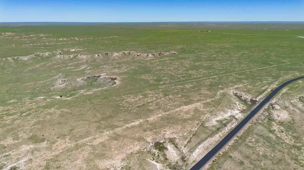 Wise Ranch 3,433.84 Acres Other - Not in list, NM 88430