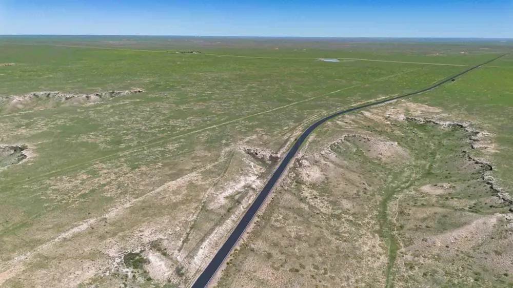 Wise Ranch 3,433.84 Acres Other - Not in list, NM 88430