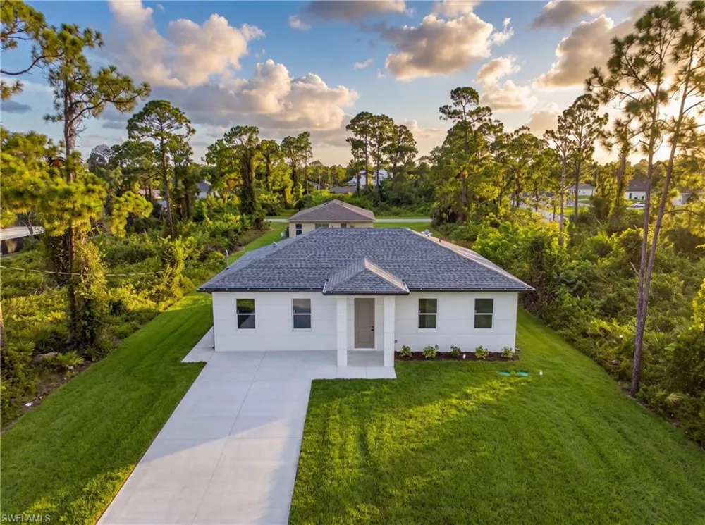308 Mangonia Avenue Lehigh Acres, FL 33974