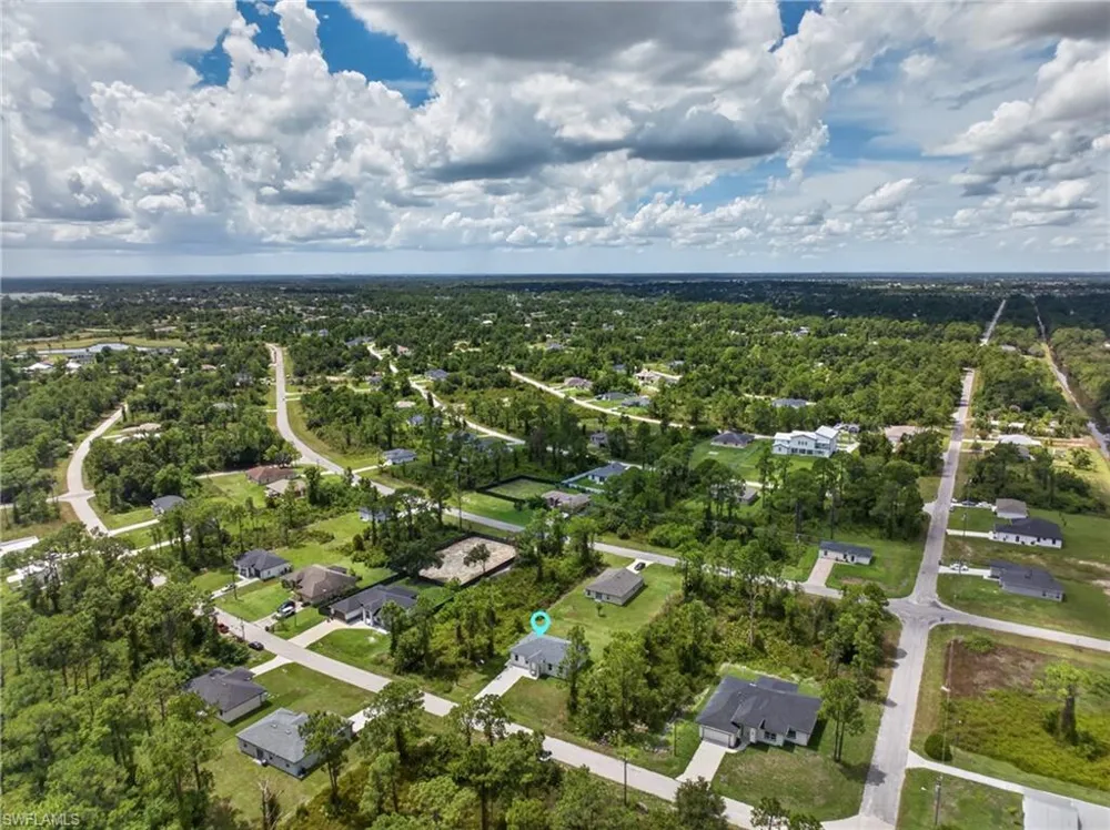 308 Mangonia Avenue Lehigh Acres, FL 33974