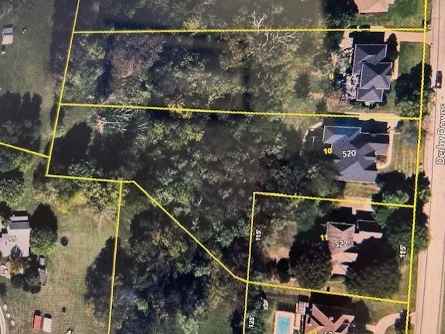 520 DERBY DOWNS Lebanon, TN 37087