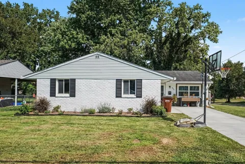 855 Mohican Drive