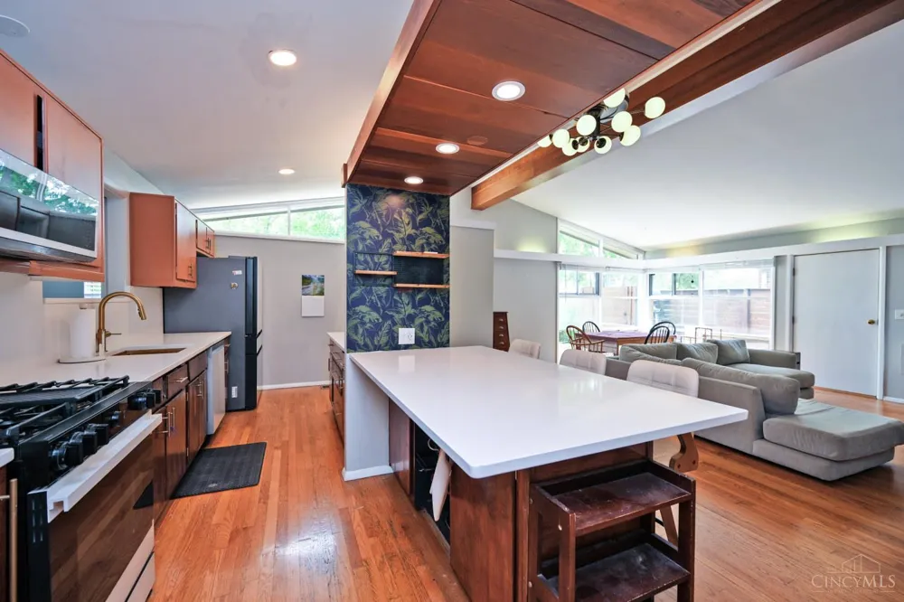 1019 Rosetree Lane Anderson, OH 45230