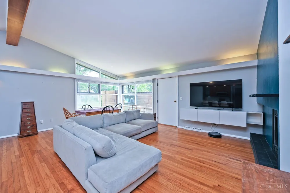 1019 Rosetree Lane Anderson, OH 45230