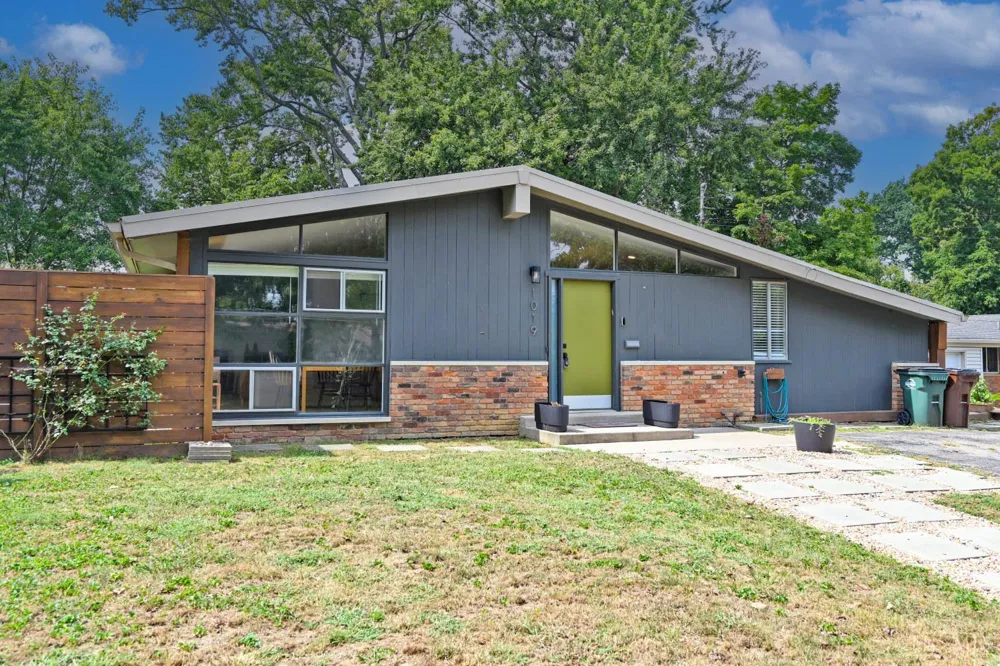 1019 Rosetree Lane Anderson, OH 45230