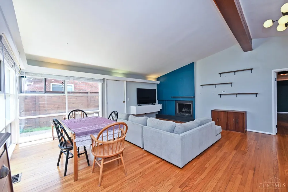1019 Rosetree Lane Anderson, OH 45230