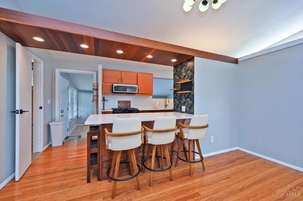 1019 Rosetree Lane Anderson, OH 45230