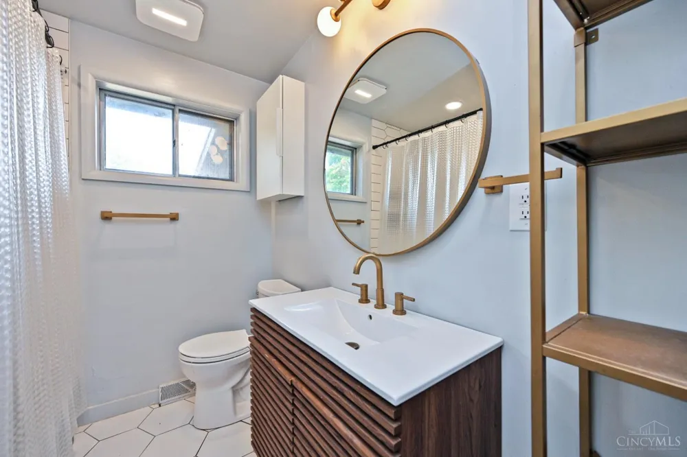 1019 Rosetree Lane Anderson, OH 45230