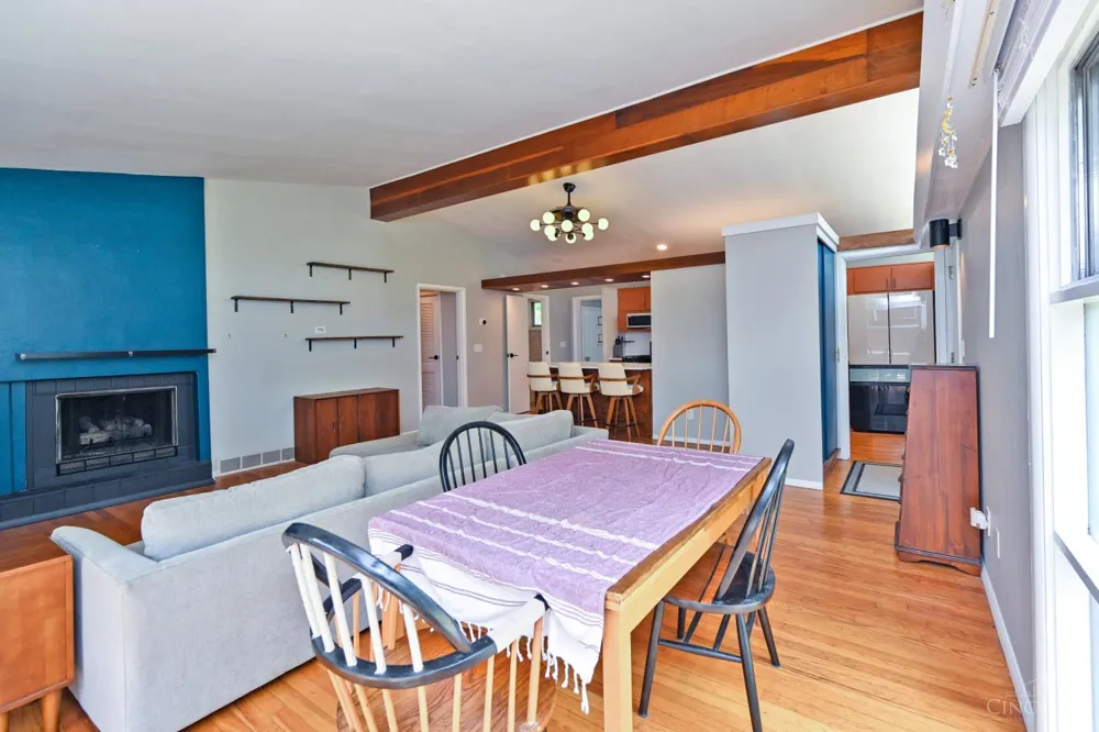 1019 Rosetree Lane Anderson, OH 45230
