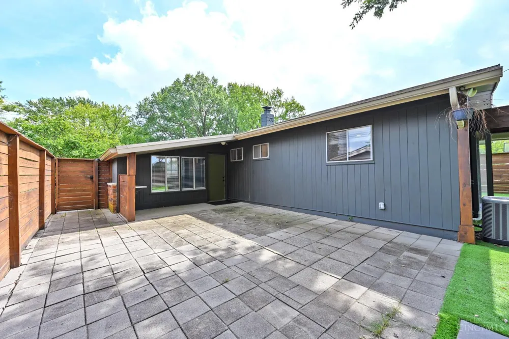 1019 Rosetree Lane Anderson, OH 45230