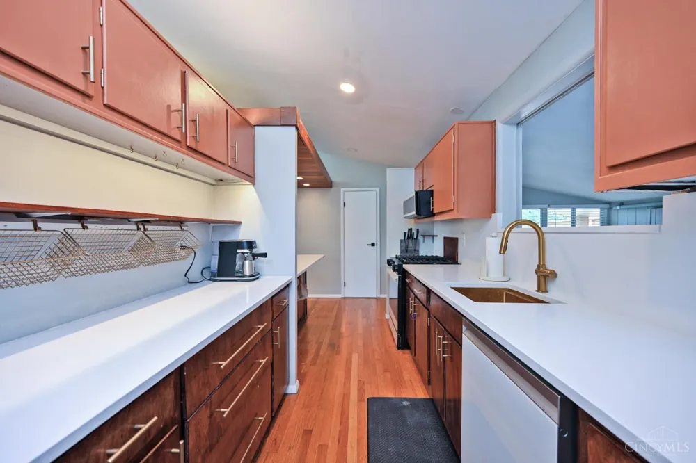 1019 Rosetree Lane Anderson, OH 45230