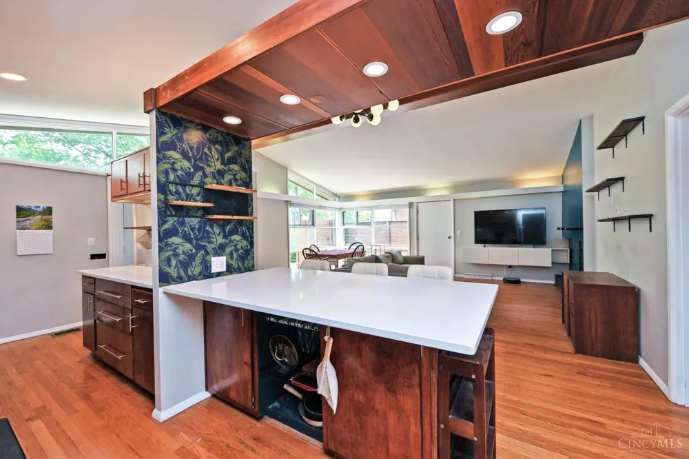 1019 Rosetree Lane Anderson, OH 45230