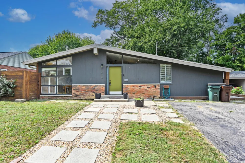 1019 Rosetree Lane Anderson, OH 45230
