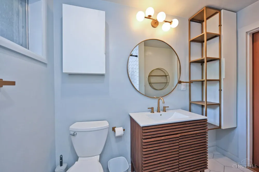 1019 Rosetree Lane Anderson, OH 45230