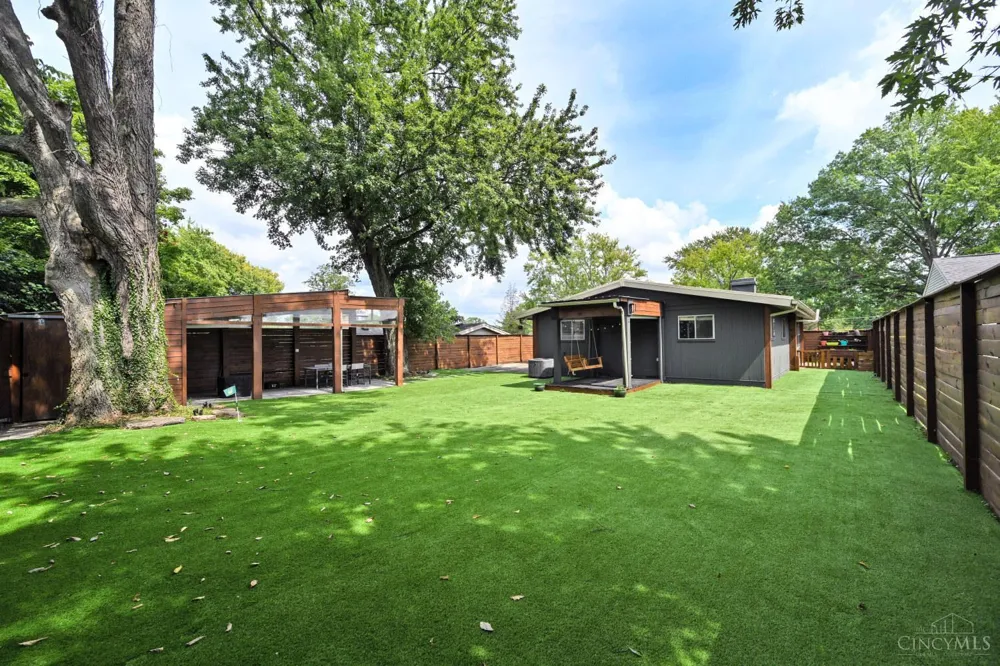 1019 Rosetree Lane Anderson, OH 45230