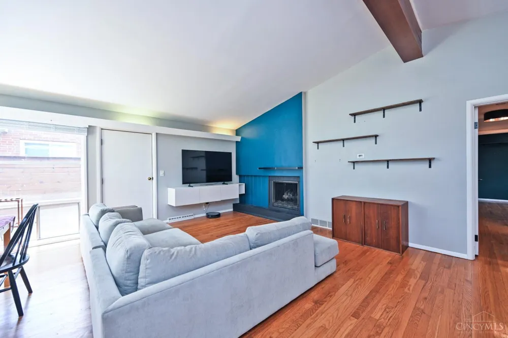 1019 Rosetree Lane Anderson, OH 45230