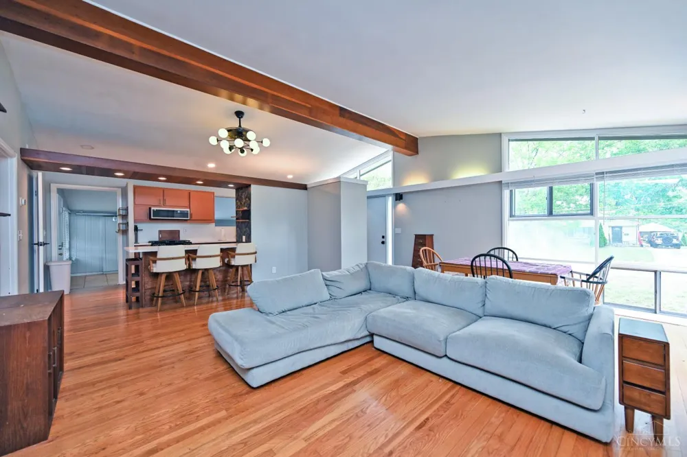 1019 Rosetree Lane Anderson, OH 45230