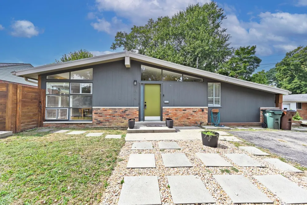 1019 Rosetree Lane Anderson, OH 45230