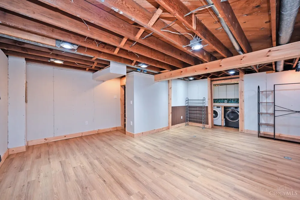 1019 Rosetree Lane Anderson, OH 45230