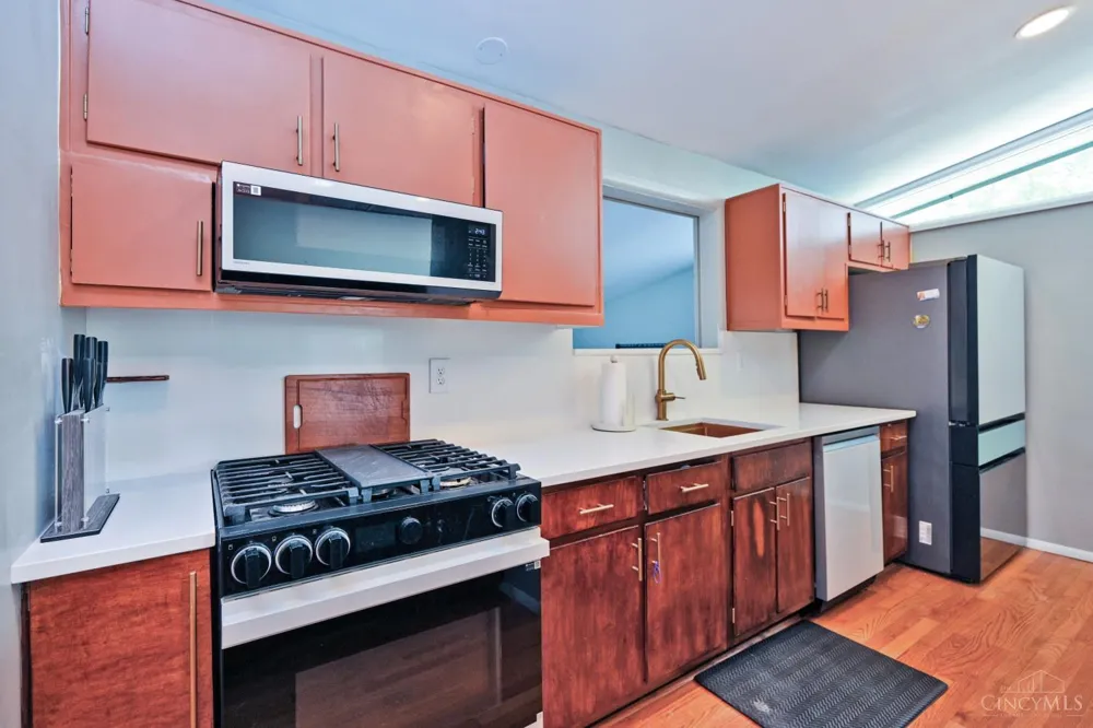 1019 Rosetree Lane Anderson, OH 45230