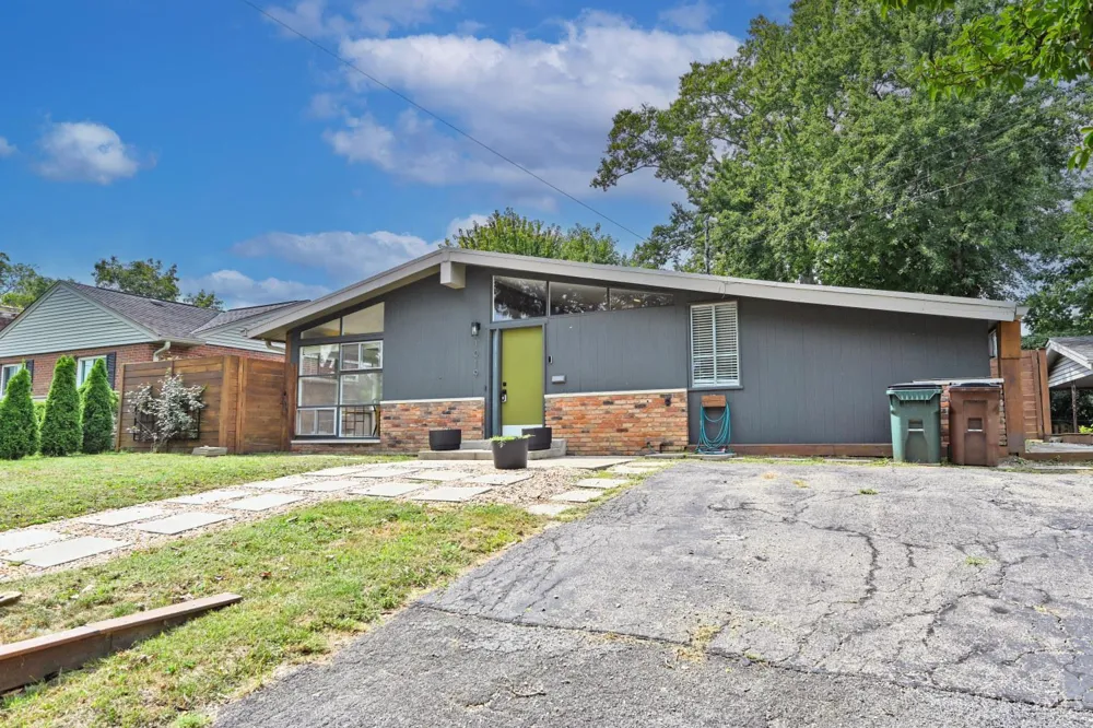 1019 Rosetree Lane Anderson, OH 45230