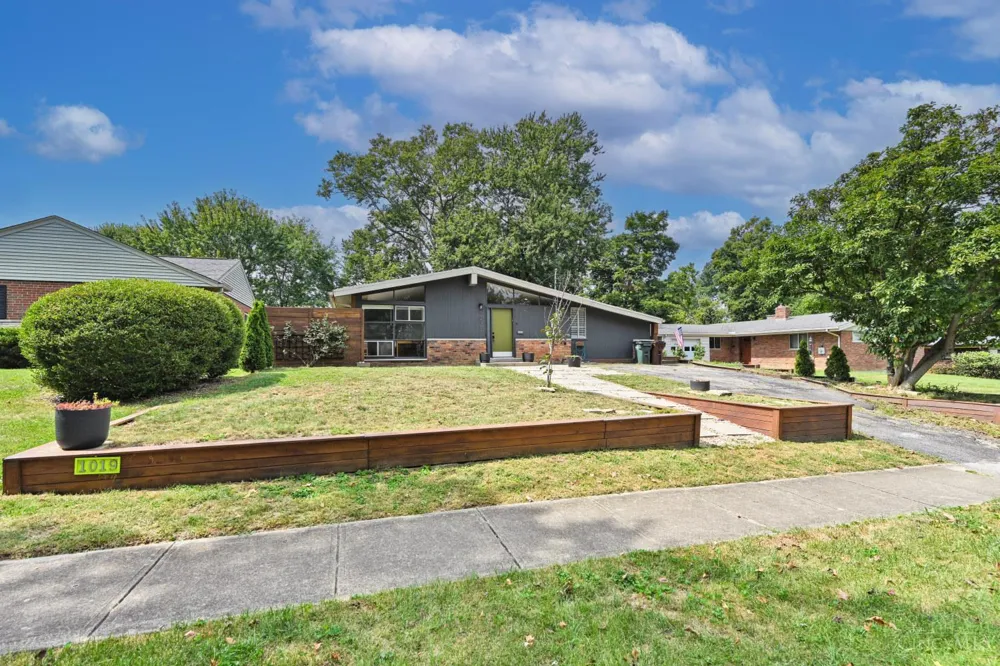 1019 Rosetree Lane Anderson, OH 45230
