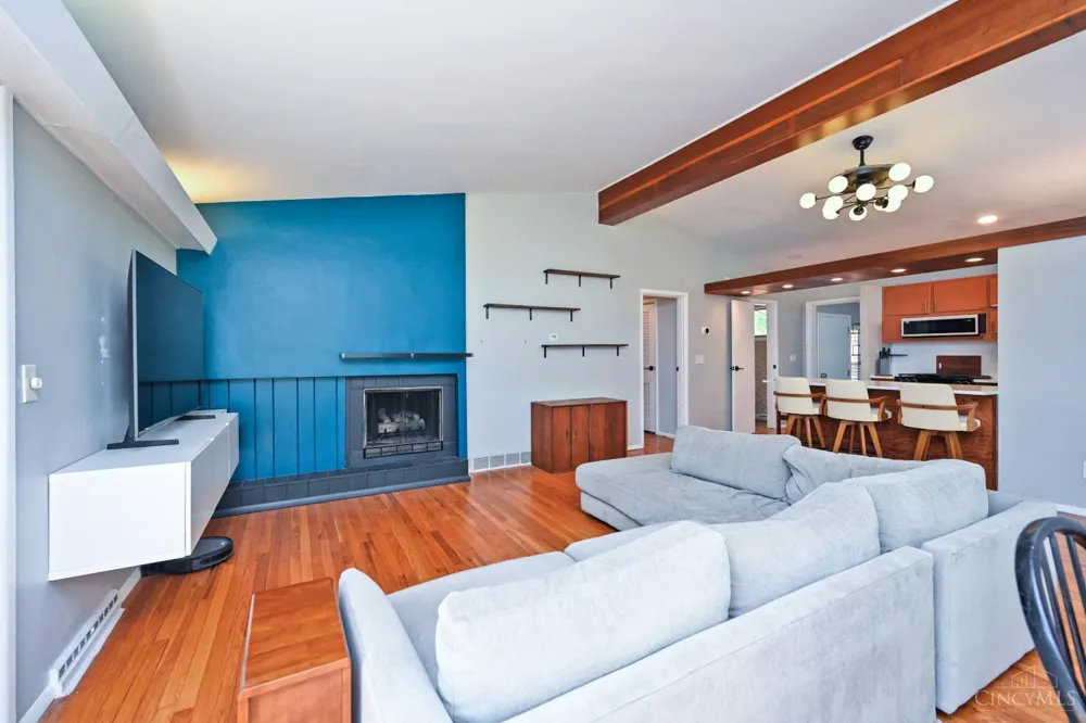 1019 Rosetree Lane Anderson, OH 45230