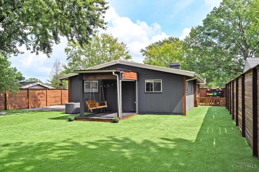1019 Rosetree Lane Anderson, OH 45230