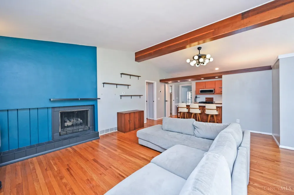 1019 Rosetree Lane Anderson, OH 45230