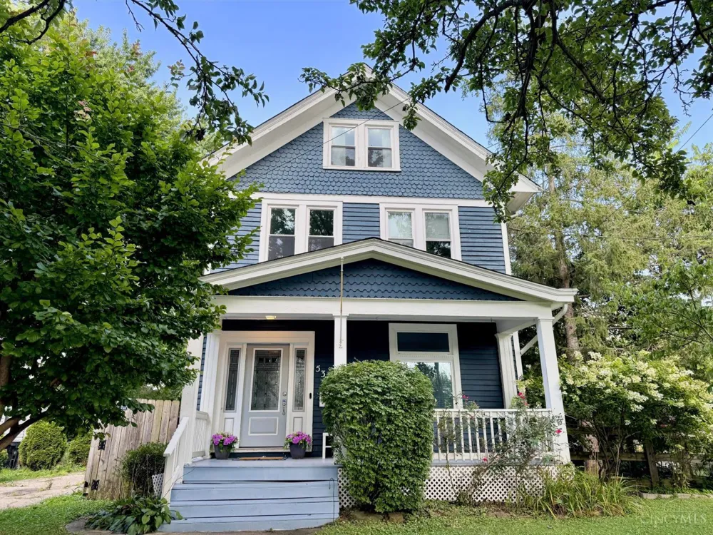 5300 Stewart Avenue Cincinnati, OH 45227