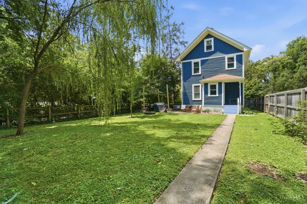 5300 Stewart Avenue Cincinnati, OH 45227