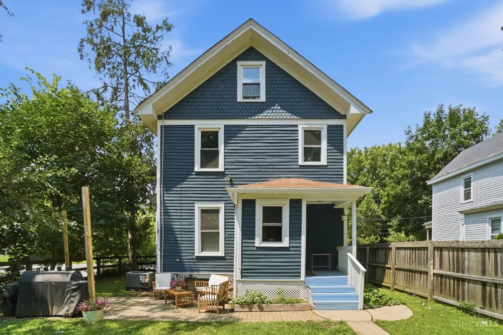 5300 Stewart Avenue Cincinnati, OH 45227