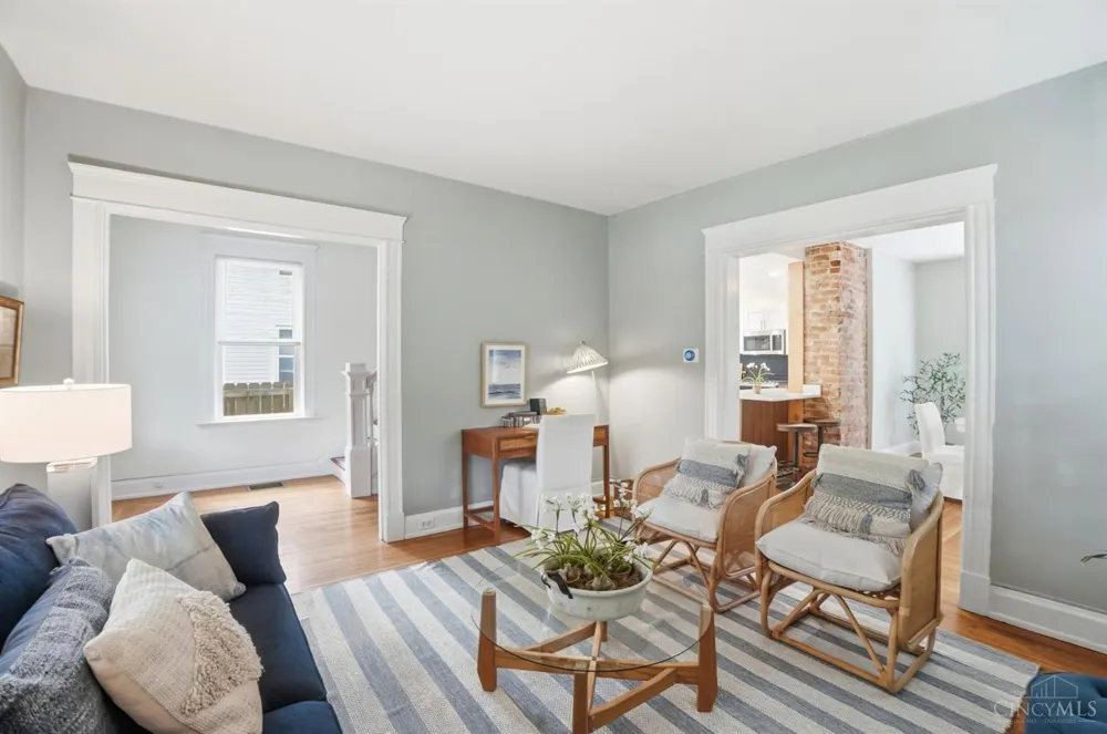 5300 Stewart Avenue Cincinnati, OH 45227