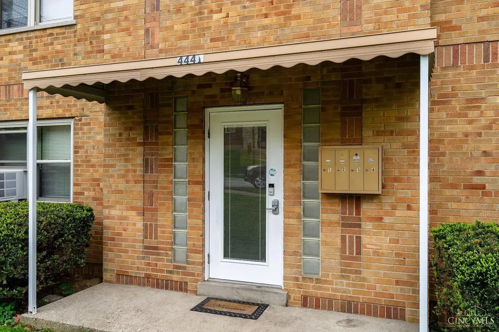4441 Ridgeview Avenue #1 Cincinnati, OH 45238